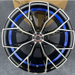 <span class=keywords><strong>ล้อ</strong></span>อัลลอย R14 14X6 <span class=keywords><strong>14</strong></span>นิ้ว<span class=keywords><strong>4</strong></span><span class=keywords><strong>รู</strong></span>อะไหล่รถยนต์สำหรับ Lada priora Volkswagen Alfa Romeo Nissan - Product Image 2