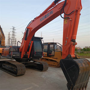 ขายด่วน รถขุดมือ<span class=keywords><strong>สอง</strong></span>คุณภาพสูง Hitachi รุ่น Zx200 <span class=keywords><strong>ราคา</strong></span><span class=keywords><strong>ถูก</strong></span> Zx50u Zx55ur Zx55 Ex55 Zx60 Ex60 ลด<span class=keywords><strong>ราคา</strong></span>พิเศษ - Product Image 5