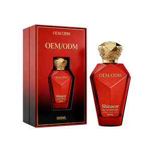 Parfum EDP Shinacor personnalisé, best-seller, haute qualité, pour <span class=keywords><strong>homme</strong></span> et <span class=keywords><strong>femme</strong></span>, Cologne de luxe, spray, parfum naturel écologique, boisé - Product Image 1
