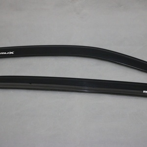 Déflecteurs de Vitres Latérales Pare-Pluie Pare-Soleil pour ISUZU MU-X 2013 - Product Image 3