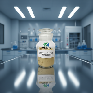 <span class=keywords><strong>Résine</strong></span> phénolique sulfométhylovée SMP-II CAS 70892-67-0, résistante aux hautes températures et aux sels, réducteur de filtration pour fluides de forage pétrolier - Product Image 6