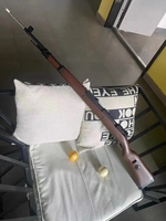 2025 nouveau modèle amusant pistolet piscine cue jeu de société jeu de compétition puzzle jouet éducatif Snooker pistolet jouet pour adulte et enfant