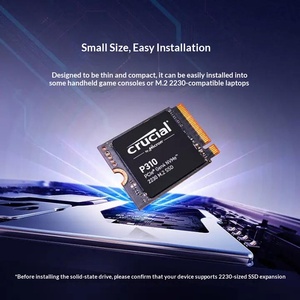 P310 <b>M</b>.<b>2</b> 2230 <b>SSD</b> 1TB 2TB High Speed Solid State Drive For Handheld Game Console And Laptop - Product Image 5