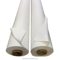 Fabricant de Film TPU inodore et Non toxique