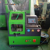 DXM-260 Venta Directa de Fábrica, Banco de Pruebas Multifunción Mejorado para Inyectores Common Rail Diésel DXM-260