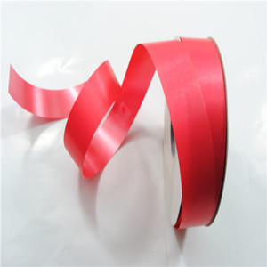 Cinta <span class=keywords><strong>de</strong></span> Plástico PP en Rollo para Decoración, Envoltura <span class=keywords><strong>de</strong></span> Regalos, Lazos para Flores, Lazos Impresos para Envolver Regalos - Product Image 1