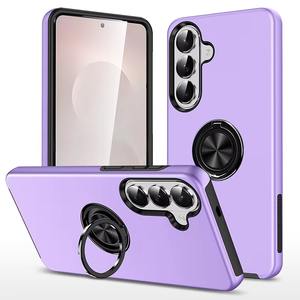 Étui de téléphone magnétique de style professionnel avec support de voiture pour iPhone 16/17 Plus, protection d'appareil photo, anti-chute, pour <span class=keywords><strong>test</strong></span> mobile, Guangzhou, sac OPP - Product Image 4