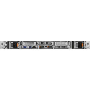 Serveur en rack 1U PowerEdge R6725 D-ells EPYC 9005, évolutif jusqu'à 64 cœurs, 8 To de RAM DDR5, 480 Go de SSD R6725 R6725 - Product Image 5