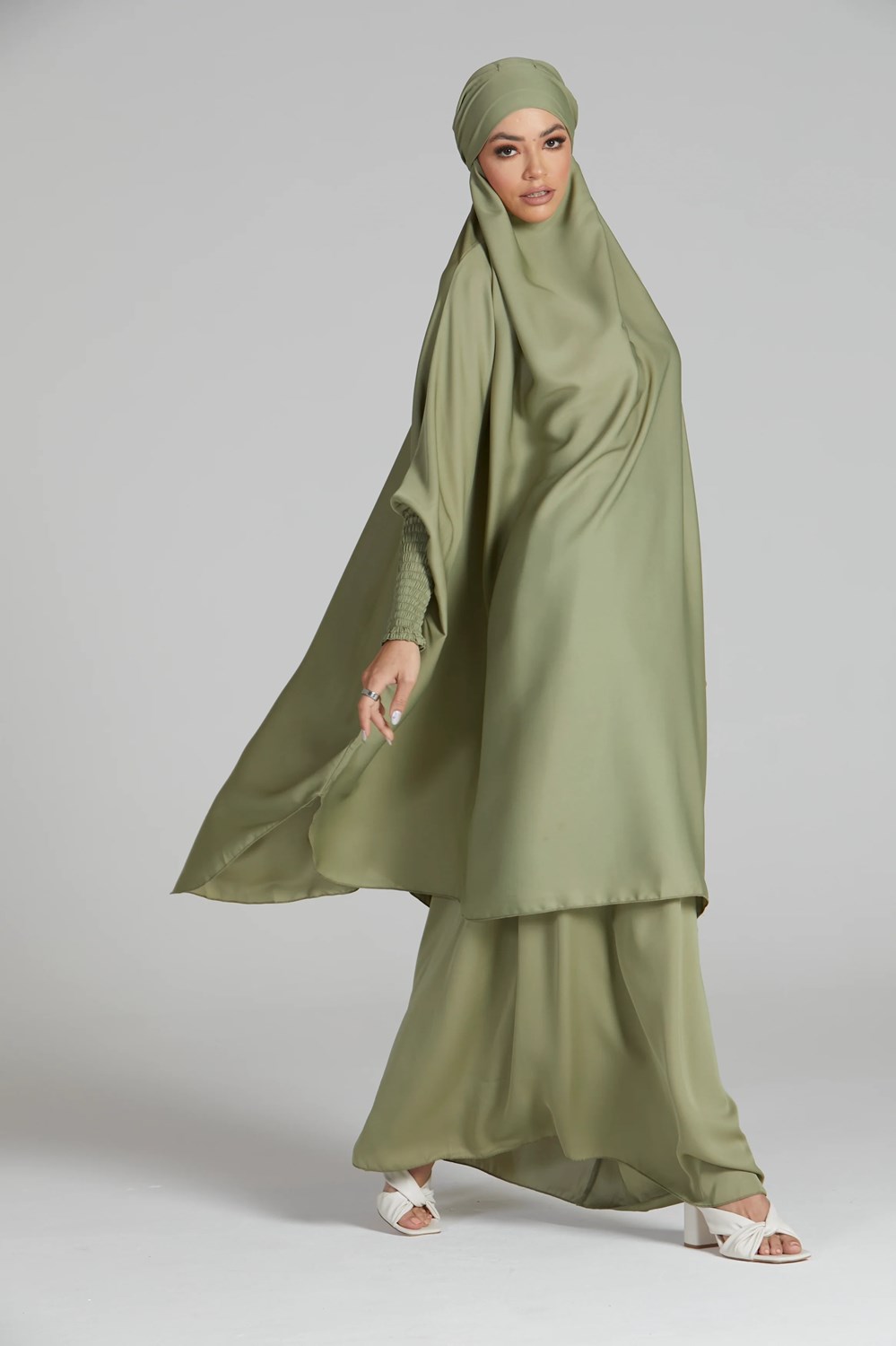 light green