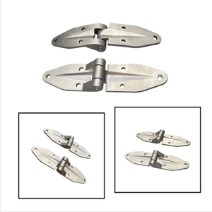 Venta Directa de Fábrica, Bisagras para Capó de Coche para Land Cruiser FJ40 <span class=keywords><strong>HJ40</strong></span> FJ45 BJ45 - Product Image 2