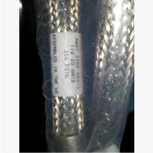 Tubo de Helio Cti de 1/2 Pulgada con Conector Doble Macho para Reparación o Reemplazo 8043455G095 - Product Image 4