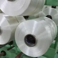 Yarn Polyester Filament Recycle Filament Yarn Factory Direct Supply Recycled Yarn Recycled Polyester Filament Yarn Fdy
