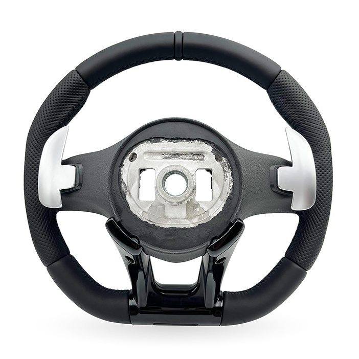 Complete Car Universal Steering Wheel (Mercedes-Benz Fitment), photo 6