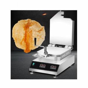 Gran oferta, maquinaria automática para alimentos, máquina para tortillas de maíz, máquinas Chips <span class=keywords><strong>Doritos</strong></span>, línea de producción de tortillas - Product Image 2