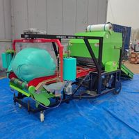 Boîte de vitesses pour presse à ensilage à moteur diesel de tracteur, faible bruit, haute efficacité, robuste et durable pour usage agricole