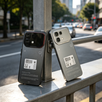Penjualan langsung pabrik Note60 Pro 24GB+1TB+layar 7.0 inci+kartu ganda dual standby+kamera definisi tinggi+smartphone 5G tanpa kunci