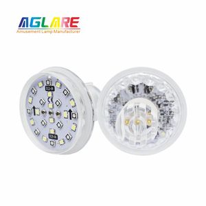Hội chợ Carnival AC24V smd3535 <span class=keywords><strong>LED</strong></span> Pixel điểm ánh sáng 60 mét vui chơi giải trí Rides đèn cho công viên chủ đề IP65 - Product Image 4