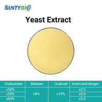 Brasseurs Extrait De Levure En Poudre pour Aliments pour Poissons Aliments Pour Crevettes