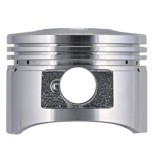Kit de piston avec segments pour moteur de moto <span class=keywords><strong>LF125</strong></span>/LIFAN125 54 mm, pièces détachées de longue durée - Product Image 4