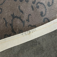 Tapis de mosquée sur mesure de haute qualité, tapis Majlis en laine fait main, tapis de luxe de style persan pour la maison et les grandes propriétés