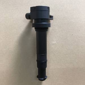 Bobine d'allumage de remplacement neuve 17210-12900 1721012900 pour Nissan pour <span class=keywords><strong>Renault</strong></span> <span class=keywords><strong>Noir</strong></span> - Product Image 1
