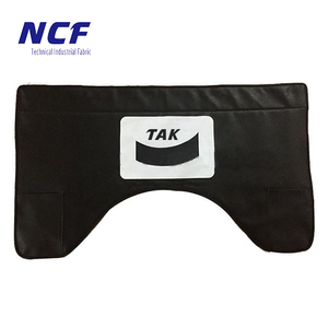 32 "x 24" biểu tượng tùy chỉnh tự động từ <span class=keywords><strong>Fender</strong></span> bìa làm việc Mat bảo vệ cho hội thảo sửa chữa xe - Product Image 5