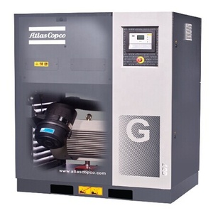 4-90kw G4 G7 G11 G15 G18 G22 G30 G37 G45 G55 G75 G90 OEM Compresor de Tornillo Rotativo Copco G7 10 - Product Image 6