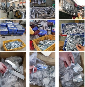 Phật sơn nhà máy bán buôn chất lượng hàng đầu dày lên đồ nội thất phụ kiện đa chức năng cơ chế điều chỉnh <span class=keywords><strong>sofa</strong></span> tựa đầu bản lề - Product Image 5