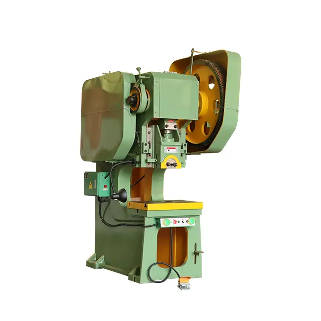 Dadi J21S-63T Automatische Power Press Machine Handmatige Power Press Machine Ponsmachines