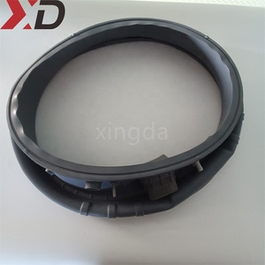 Joint de porte de Machine à laver joint de porte de Machine à laver DC97-18094B d'origine EPDM pour pièces de Machine à laver <span class=keywords><strong>Samsung</strong></span> - Product Image 5