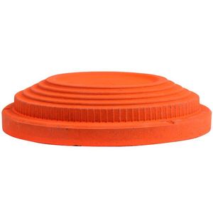 Vendita all'ingrosso di 110mm di argilla trappola bersaglio piatto sportivo disco volante piatti in ceramica argilla piccione per la pratica del <span class=keywords><strong>tiro</strong></span> - Product Image 2