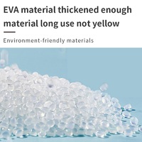 Vente en gros d'usine, rideaux modernes noirs imperméables, anti-moustiques, résistants aux insectes, lavables, tentes en matériau EVA de haute qualité
