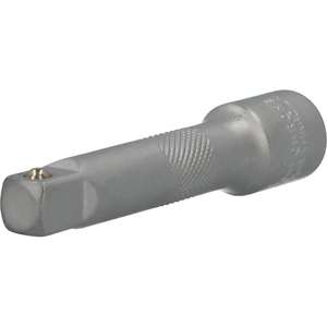 อุปกรณ์เสริม Brilliant Tools ขนาด 3/8 นิ้ว ยาว 75 มม. - Product Image 1