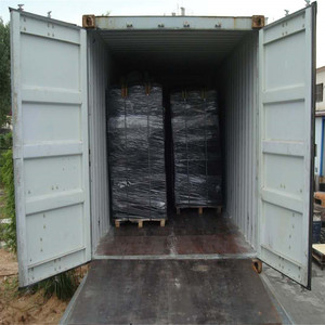 Rubberen Mat Hoge Dichtheid Spons Melkkoe Kraam 17 Mm X 1.22M X 1.83M Kraam Koe Paard Stal Mat & Paard Rubber Mat - Product Image 6