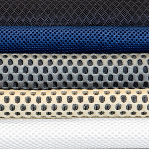 OEM <span class=keywords><strong>3D</strong></span> Air lưới vải cho các sản phẩm thương hiệu tùy chỉnh các ứng dụng và thiết kế sáng tạo - Product Image 6