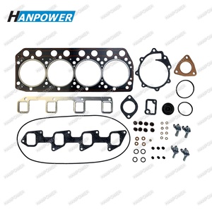 JUNTA DE CULATA PARA MOTORES PERKINS 403 403C 403D 403F 403C-11 403D-11 403F-11 <span class=keywords><strong>EJ</strong></span> GJ GT HH KS 111147570 - Product Image 6