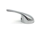 Robinet de Douche Monocommande en Alliage de Zinc Poli Durable et Moderne, Écologique et Facile à Installer