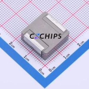 Inducteur de puissance SMD APH1770T220M, 17,7x17,2 mm (inductance : 22 µH) (précision : 20 %, courant nominal : 8,5 A) - Product Image 2