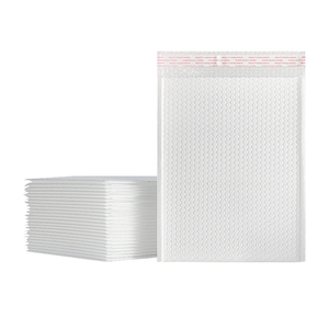 Enveloppe à bulles biodégradable multicolore en gros, film à bulles poly-co-extrudé épaissi de 2 mil, enveloppe en mousse avancée pour l'emballage - Product Image 3