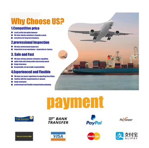 Transporte de carga marítimo barato agente de servicio de entrega de logística express costo de envío DDP de China a Luanda <span class=keywords><strong>Lobito</strong></span> Angola - Product Image 4