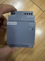 100% Asli Baru 6EP3322-6SB00-0AY0 Logo Power 12V 4.5A Power Supply 24V DC Output Unit Daya Industri Tersedia Stok Cepat