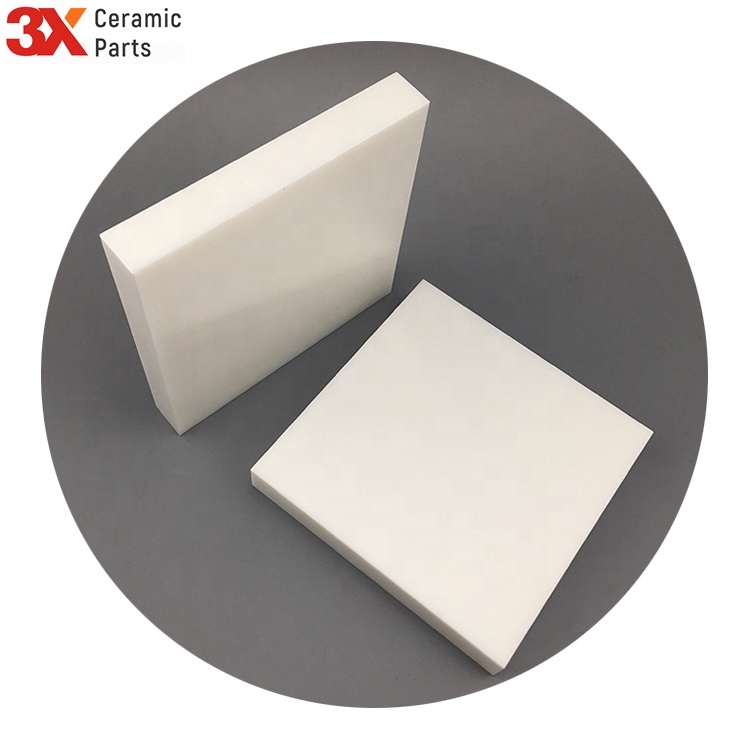 MACOR Mica ODM OEM Industrial Ceramic