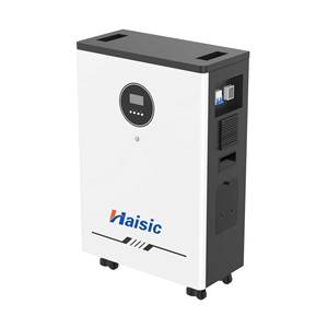 Haisic tốt nhất tắt lưới năng lượng mặt trời thiết lập điện 10kva Máy phát điện trạm pin 10 kWh năng lượng dự phòng cho nhà - Product Image 5