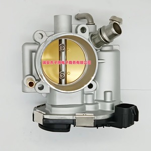 Boîtier de papillon Chevrolet 96476990 0280750464 Neuf pour remplacement Sail Aveo - Product Image 1