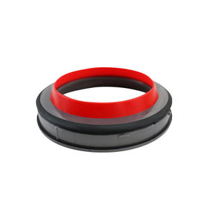 Dyson V11 Vacuum Dust <b>Cup</b> Top Retaining Ring 115mm Sealing Ring Accessory Part D8059 - Product Image 2