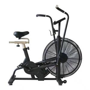 Vélo d'exercice à air TZ-7023 de haute qualité, vélo d'assaut à air pour l'exercice musculaire - Product Image 3