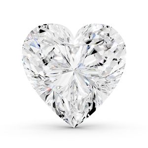 Diamante Sintetico Creato in Laboratorio Taglio a Cuore 1.0 Carati Colore D <span class=keywords><strong>Certificato</strong></span> IGI CVD HPHT VVS Marca Sea Diamond Grezzo a Prezzo di Fabbrica - Product Image 2