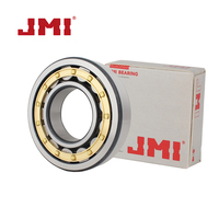 Roulement à rouleaux cylindriques NJ311 NF311 NUP311 pour machines industrielles