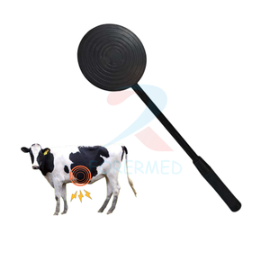 Detektor logam tahan air perut sapi deteksi logam portabel untuk peternakan perut sapi - Product Image 1