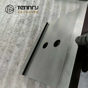 Molde de barco de grafito para horno de fundición - Product Image 5